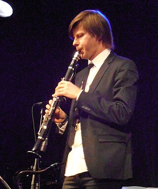 <span class="mw-page-title-main">Magnus Lindgren</span> Swedish jazz musician (born 1974)