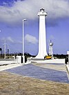 Mahahual Light House