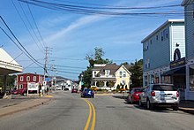 Mahone Bay town centre Mahone Bay NS 1.JPG