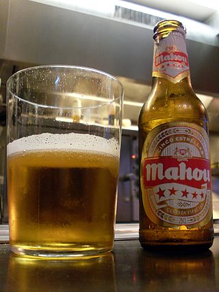 Fortune Salaire Mensuel de Mahou Brasserie Combien gagne t il d argent ? 1 000,00 euros mensuels