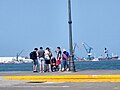 Malecón de Veracruz en Febrero de 2020 09.jpg