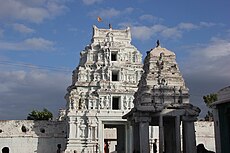 Mallikarjuna temple (1406-1422 AD) at Hospet.JPG