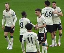 File:Manchester United v Liverpool, 24 October 2021 (05).jpg