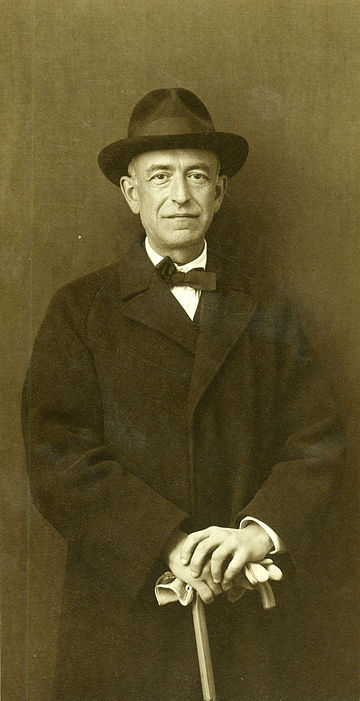 Manuel de Faya