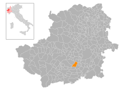 Map - IT - Torino - Municipality code 1315.svg