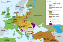 Fin de la Segunda Guerra Mundial en Europa - Wikipedia, la