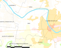 Map commune FR insee code 47027.png