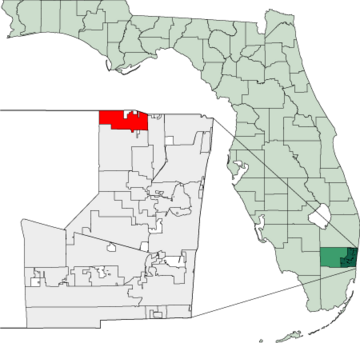 Parkland (Florida)