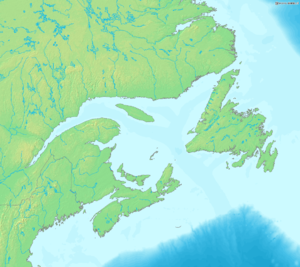 Map of Gulf of Saint Lawrence-No names.png