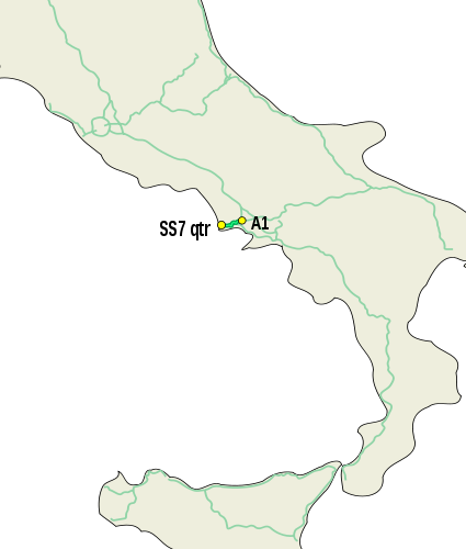 File:Mappa autostrada A56 Italia.svg