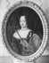 Maria, 1659-1701, prinsessa av Mecklenburg-Güstrow hertiginna av Mecklenburg-Strelit - Nationalmuseum - 15577.tif