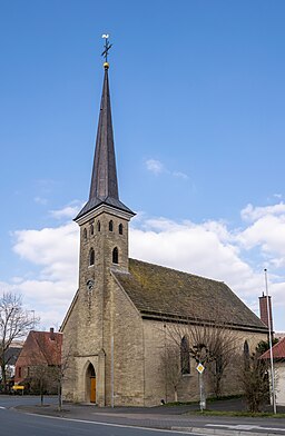 Kollerbeck in Marienmünster