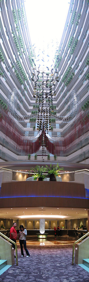 Thumbnail for File:Marina Mandarin Singapore, panorama 2, Aug 06.jpg