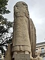 Marsella, Monumento al Rey Alejandro I de Yugoslavia y Louis Barthou 05.jpg