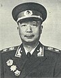 Nguyên soái Nhiếp Vinh Trăn (1899 - 1992), Lãnh đạo cấp Phó Quốc gia, Thị trưởng Bắc Kinh 1949 - 1951.