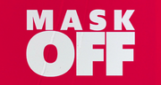 Vorschaubild für Mask Off