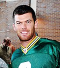 Thumbnail for Mason Crosby