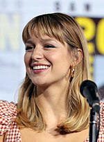 Melissa Benoist için küçük resim