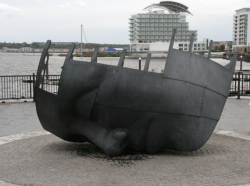 File:Merchant Seafarer’s War Memorial 2 (2992119032).jpg