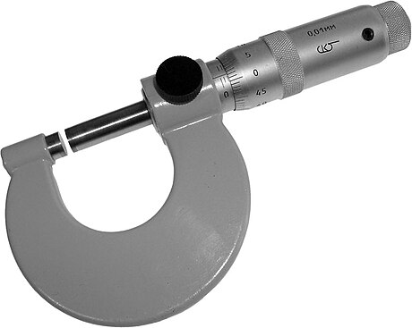 Micrometer (instrument)