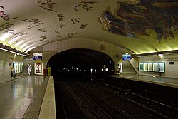Metro Cluny Sorbonne.jpg