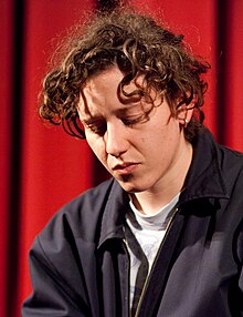 Mica Levi (Composer UNDER THE SKIN) (14011576634) (cropped).jpg