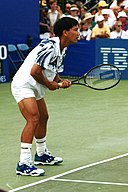 Michael Chang: Años & Cumpleaños