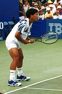 צ'אנג, 12 באוגוסט 1994