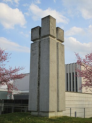 St. Michael (Dietlikon)