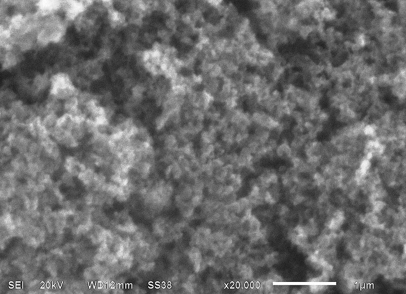 File:Microimage of soot produced by car engines (2 photo).jpg