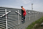 תמונה ממוזערת עבור גדר ההפרדה בין ארצות הברית למקסיקו
