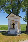 Miličín, Petrovice, chapel.jpg