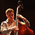 Milo Fitzpatrick (Portico Quartet)