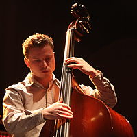 Milo Fitzpatrick (Portico Quartet)