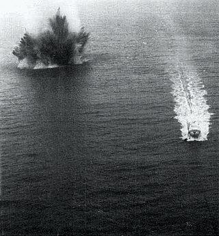 <span class="mw-page-title-main">Operation End Sweep</span> Naval operation of the Vietnam War