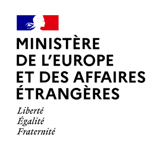 <span class="mw-page-title-main">Ministry for Europe and Foreign Affairs (France)</span> Foreign affairs government office of France