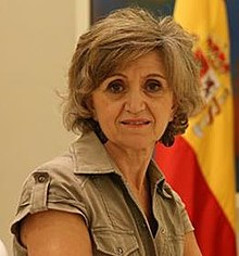 Ministra Carcedo 2018 (cropped).jpg