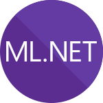 Логотип программы ML.NET