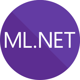 ML.NET Machine learning library