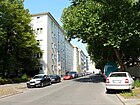 Feldzeugmeisterstraße