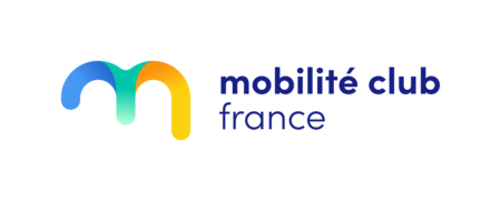 MobilitéClubFrance Logo 2023