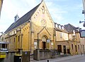 monastère de la Visitation