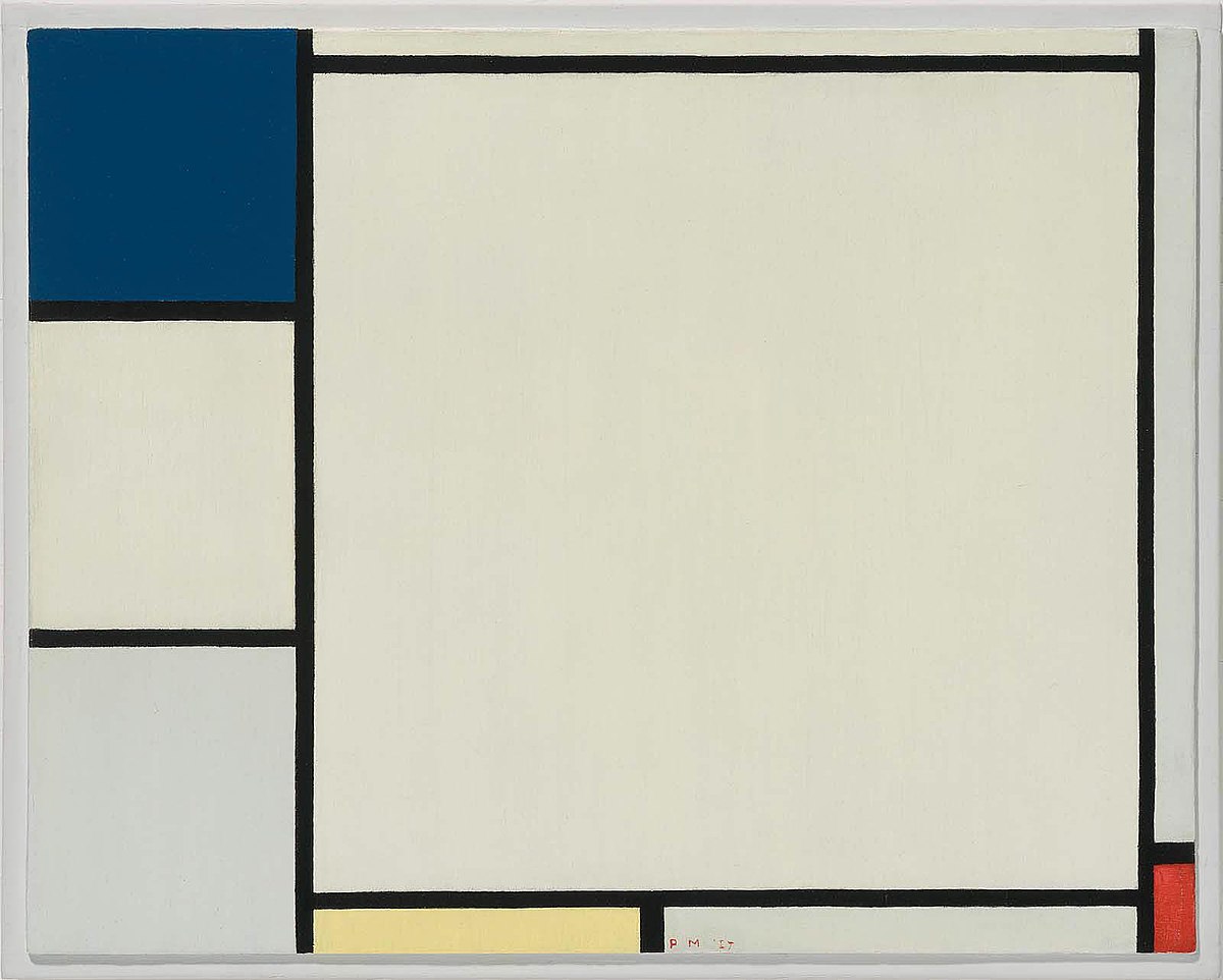 Mondrian Collection - Wikipedia