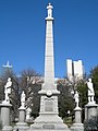 Dallas Confederate War Memorial