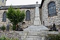 Monument aux morts.