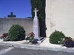 Monument aux morts