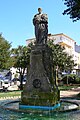 Monumento a Ramón Mª Aller.