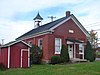 Mooresburg School Mooresburg School PA.jpg