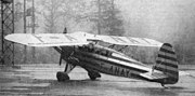 Thumbnail for Morane-Saulnier MS.341