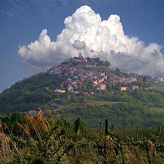 Motovun